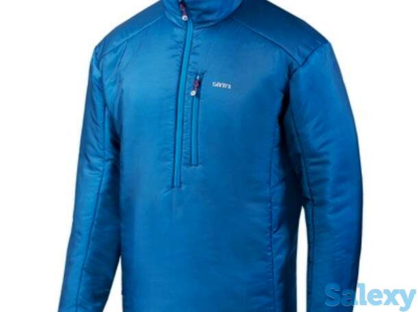 Куртка сивера гамаюн про 3.0 сапфир, фотография 1