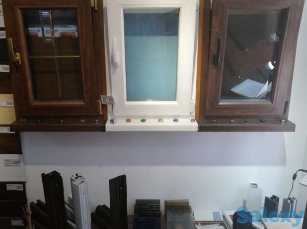 Строительные материалы, фотография 5