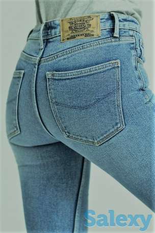 CROCKER JEANS, фотография 1