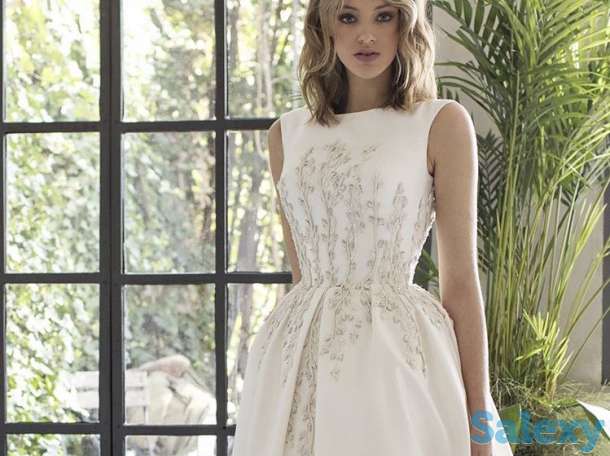 Срочно продам свадебное платье, фотография 1