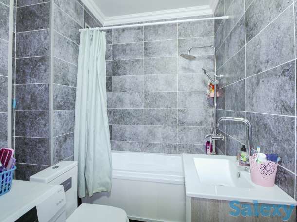 1-комнатная квартира, 29.7 м², 3/7 этаж, А 91 14 за 14 млн. тг, фотография 6