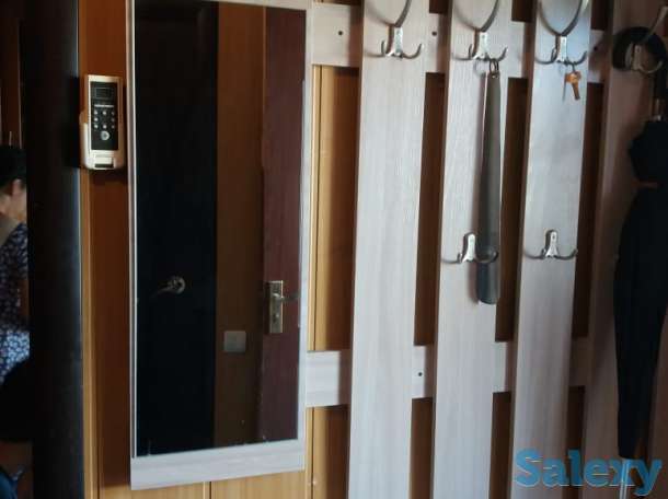 Продается 3 ком кв в 5 мкр дом 41 на 4 этаже все двух шагах, фотография 3