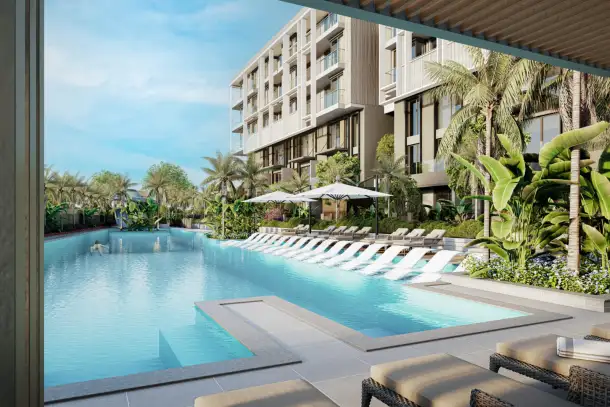 Квартира у моря в Анталье  ваш новый уровень жизни и статуса, фотография 5