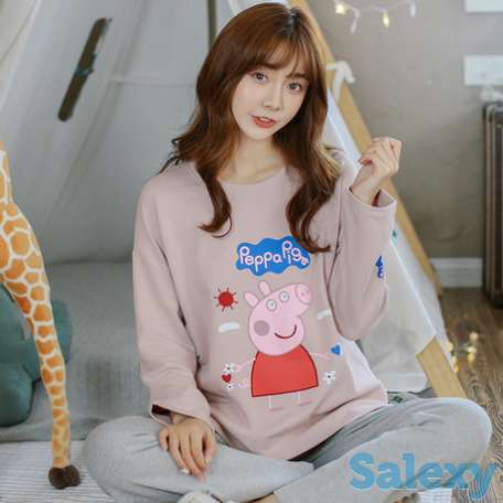 Качественные пижамы, яркие и комфортные, фотография 1