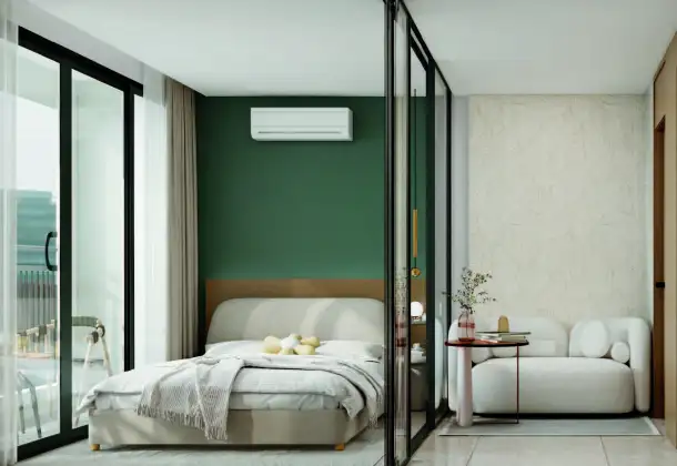 Wyndham Fantasea Condo Chalong, фотография 1