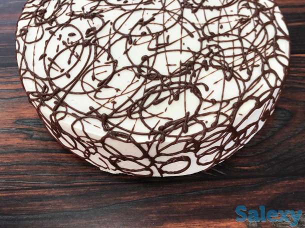 Торт на заказ, фотография 1