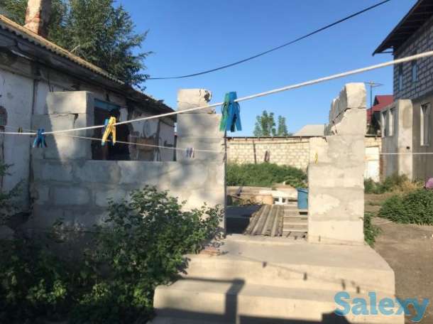 Продам дом, срочно, Нажмеденова 125, фотография 5