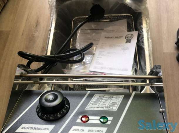 Продам Оборудование для Донерной, фотография 5