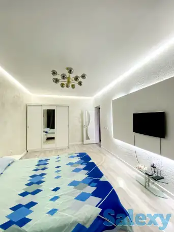 1 комнатная квартира, посуточно, фотография 2