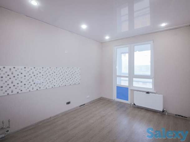 2-комнатная квартира, 61.4 м², 7/7 этаж, Е49 55 — Пр. Туран за 25 млн. т, фотография 5