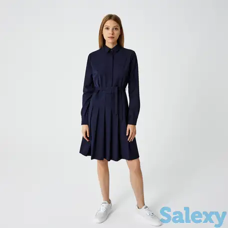 Платье lacoste, фотография 1