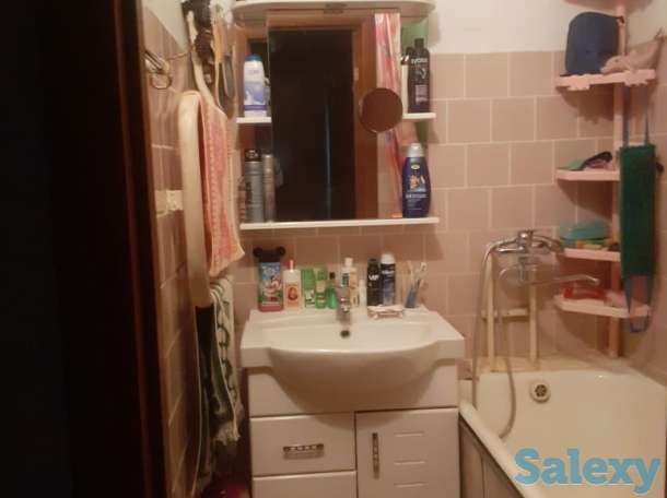 Продам 2хкомнатную квартиру, проспект Назарбаева, фотография 7