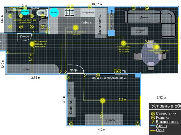 Качественный ремонт офисов и квартир под ключ! Дизайн 2016 года, фотография 3