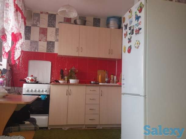 Продам 2х комнатную квартиру на 29 квартале, Карла маркса 18, фотография 2