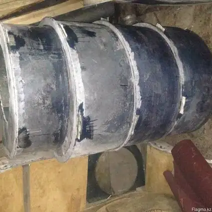 Вентиляторы промышленные и Вентиляционные системы., фотография 2