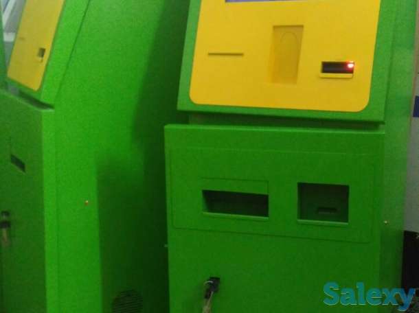 Терминалы с пулонами, с nv-200 ter.82888190, фотография 1