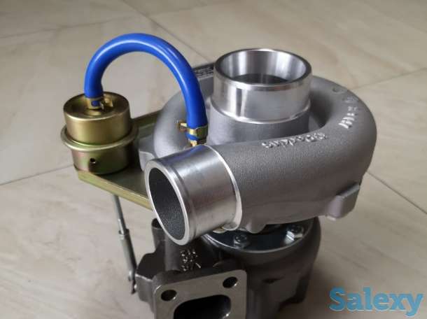 Турбина Perkins 2674A306, фотография 1