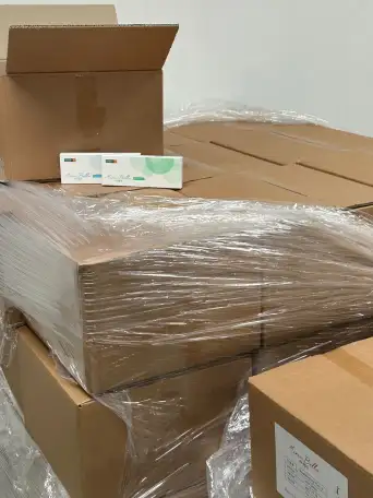 Косметологические препараты из Южной Кореи., фотография 10