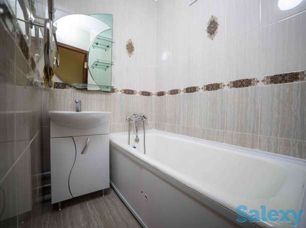 3-комнатная квартира, 56.1 м², 4/4 этаж, Жарокова 95 — Абая, фотография 10