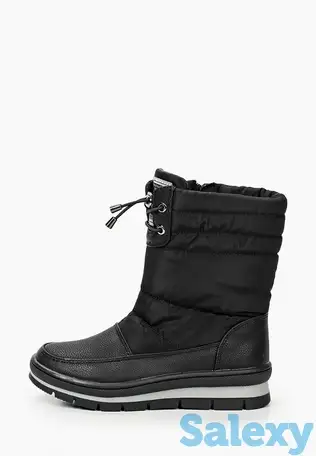 Дутики t.taccardi, фотография 1