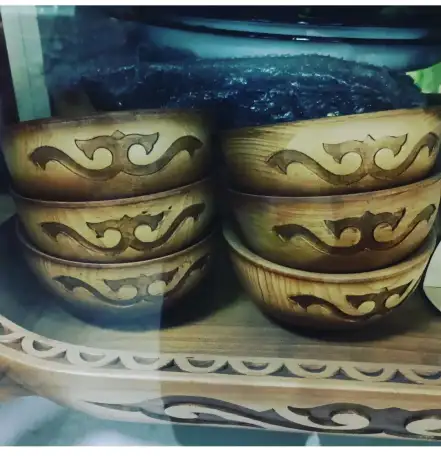 Продам готовый бизнес по продаже национальных сувениров, фотография 3