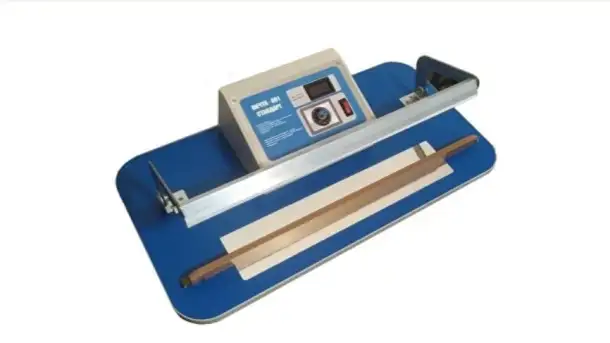 Станок для изготовления натяжных потолков Мечта-600, фотография 1