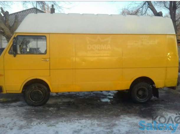 Грузоперевозки по г. Алматы и областям, фотография 1