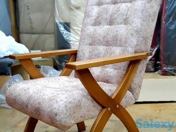 мягкая мебель, фотография 8