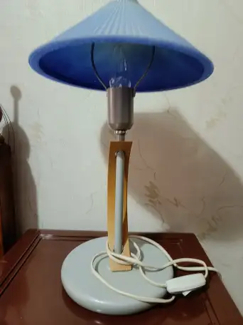 продается ночник, фотография 2