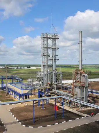 Упн -100 Установка переработки нефти производитель, фотография 1