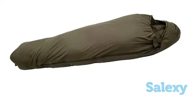 Спальный мешок carinthia tropen olive, фотография 5