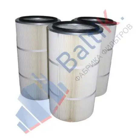 Продажа фильтрующих элементов, фотография 1