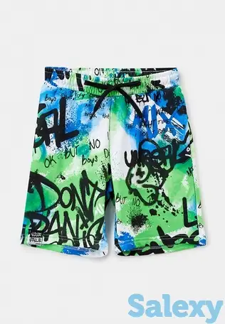 Шорты playtoday, фотография 1