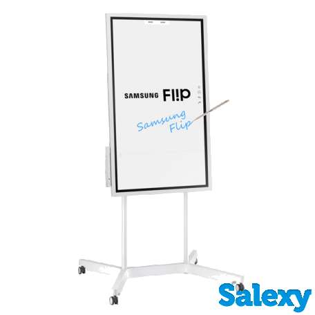 Интерактивные доски Samsung, фотография 1