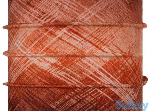 Бандана buff reversible polar  new cout armor/black, фотография 1