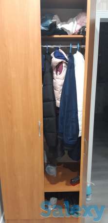 Продам два шкафа, диван, тумба стол, фотография 7