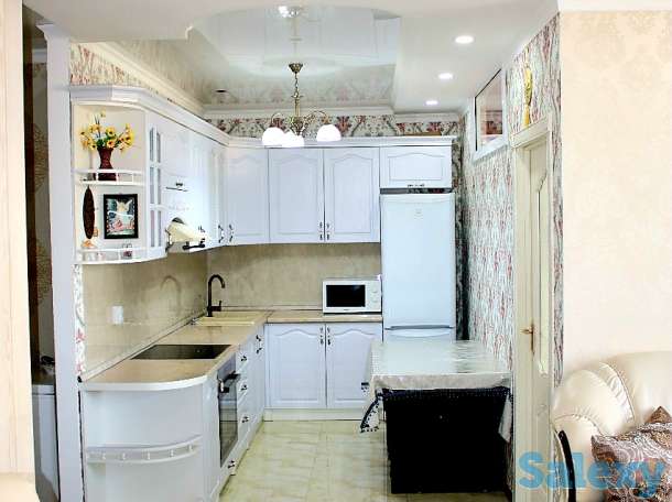 Продам 2-комнатную квартиру, Е 11 дом 10, фотография 2