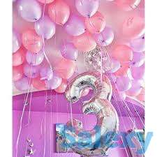 Гелиевые шарики от 300тг, фотография 1