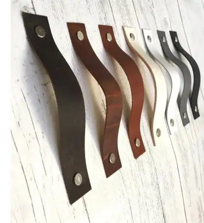 Дизайнерские мебельные Эко ручки в Алматы., фотография 2