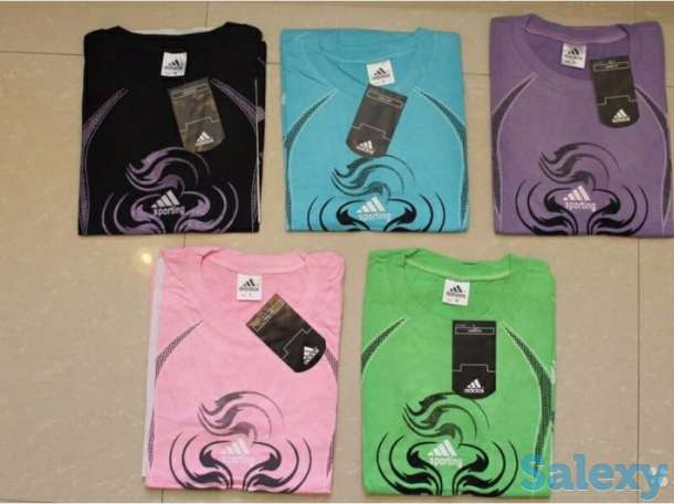 Футболки толстовки кепки оптом, фотография 4