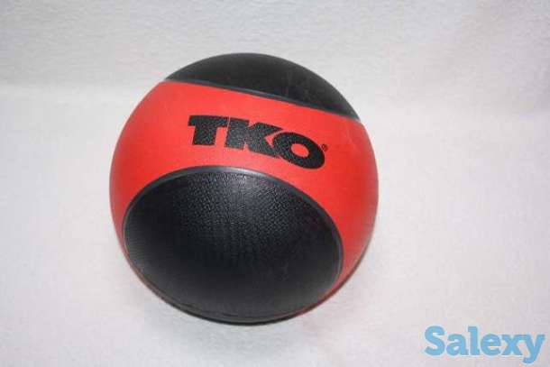Мяч набивной TKO Medicine Ball, фотография 1
