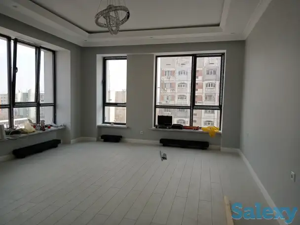 Ремонт квартира, фотография 7