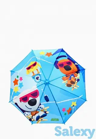 Зонт-трость lamberti, фотография 2