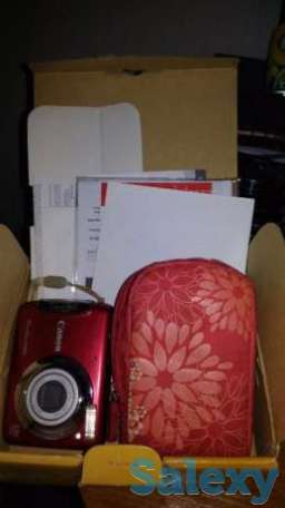 Фотоаппарат Canon F480, фотография 1