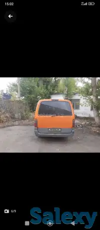 Продам Toyota Hiace, фотография 1