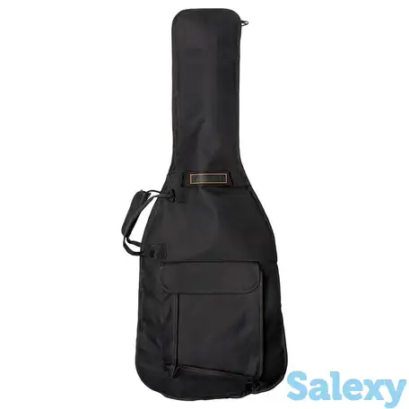 Утеплённый чехол для электрогитары tobago hto gb20e, фотография 1