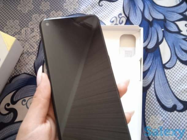 Продам Телефон новый,Oppo A53, чёрного цвета., фотография 4