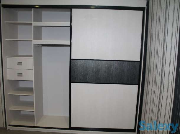 Изготовление мебели на заказ, фотография 6