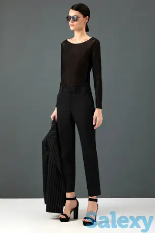 Брюки классические vassa&co, фотография 1