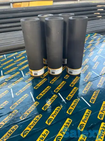 Муфта соединительная Т38 х R38, фотография 1